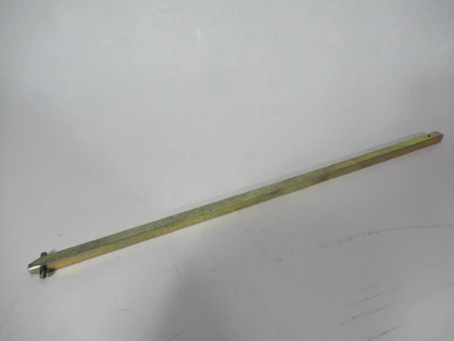 Allen-Bradley 194R-R1 Disconnect Switch Operating Shaft 10.3" Length USED