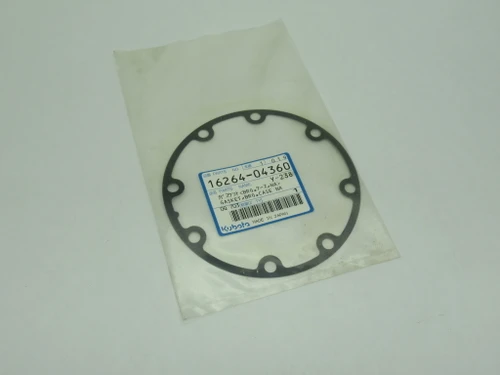 Kubota 16264-04360 Bearing Case Gasket NWB