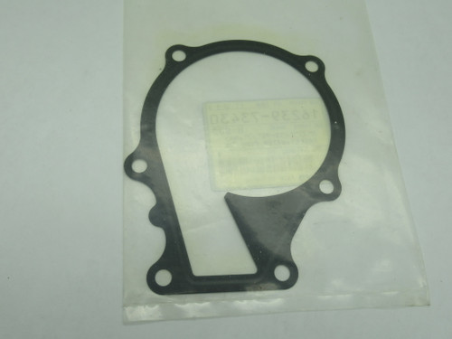 Kubota 16239-73430 Water Pump Gasket NWB