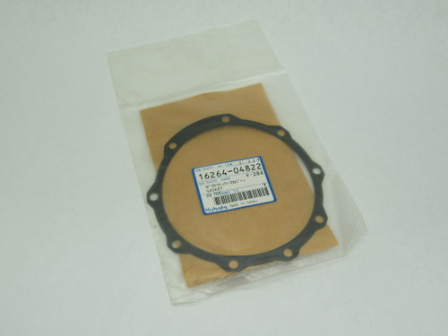 Kubota 16264-04822 Case Cover Gasket NWB