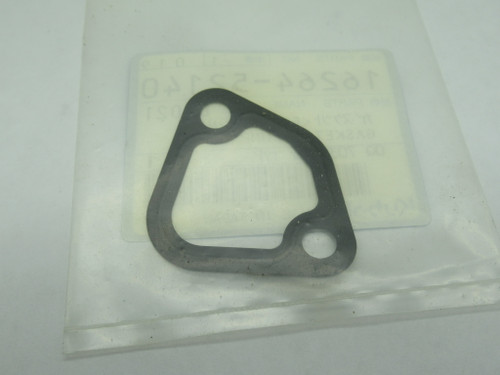Kubota 16264-52140 Fuel Pump Gasket NWB
