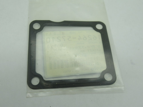 Kubota 16264-57210 Control Plate Gasket NWB