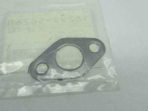 Kubota 16299-56260 Gasket NWB