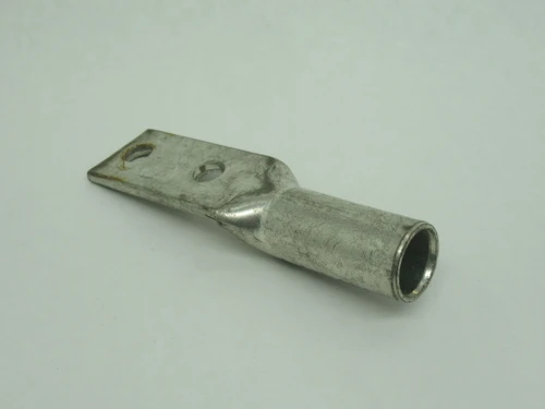 Thomas & Betts 256-30695-1119 Compression Connector 2-Hole 3/8" SHELF WEAR NOP