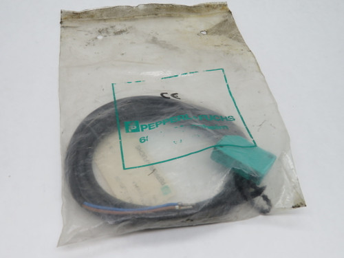 Pepperl+Fuchs NJ2-F1-US 34914 Proximity Switch 20-250V NEW