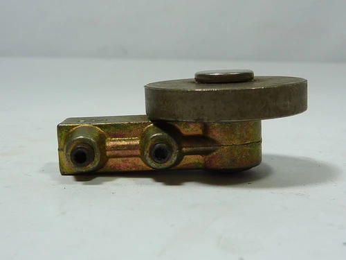 Square D 9007-R20 Limit Switch Lever Arm USED