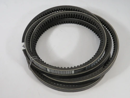 Continental 5VX1500 Notched V-Belt 150"L 0.62"W 0.53"Th SHELF WEAR NOP