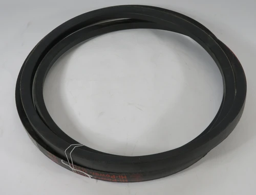 Gates C128 9004-2128 Hi-Power II V-Belt 128"L .88"W .55"Th SHELF WEAR NOP