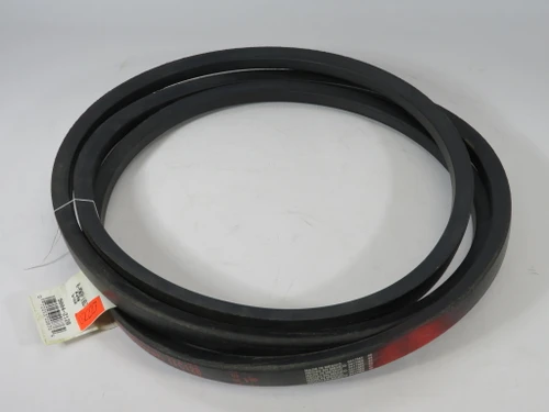 Gates C128 9004-2128 Hi-Power II V-Belt 128"L .88"W .55"Th SHELF WEAR NEW