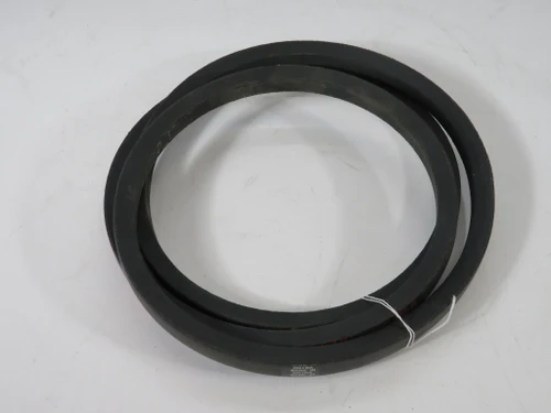 Megadyne B71/5L740 1 Rib Drive V-Belt 74"L 5/8"W 3/8"Th SHELF WEAR NOP
