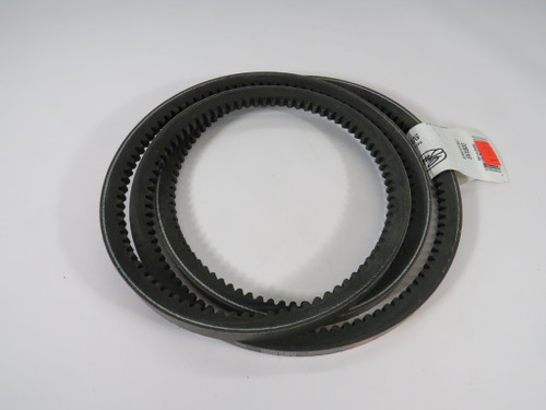 Gates 5VX800 9414-0800 Super HC Molded Notched V-Belt 80"L 5/8"W NEW