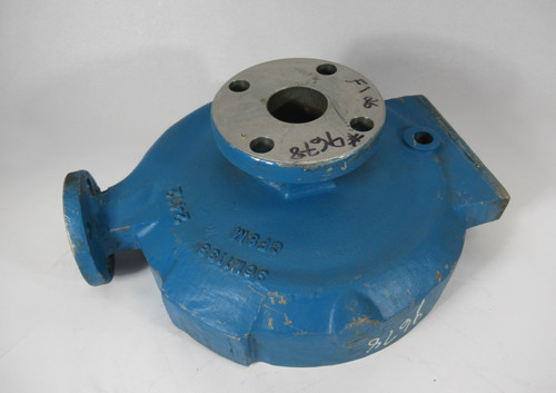 Generic 1x2-10 Centrifugal Pump Casing NO FEET NOP