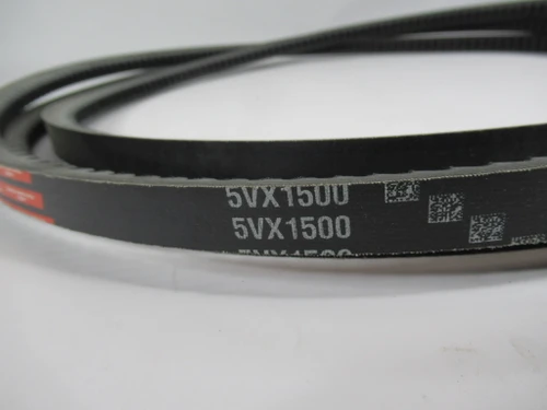 Gates 5VX1500 9414-1500 Super HC Molded Notched V-Belt 150"L SHELF WEAR NEW