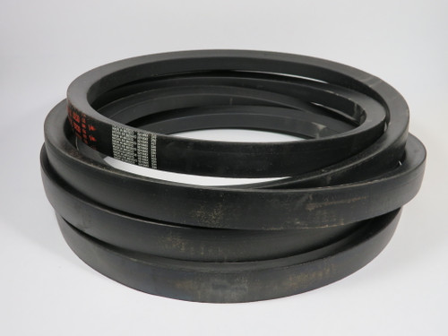 Gates D230 9005-2230 Hi-Power II V-Belt 233"L 1.25"W .75"T SHELF WEAR NEW