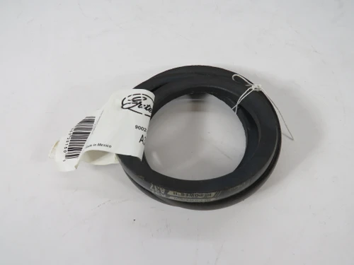 Gates A37 9002-2037 Hi-Power II V-Belt 37"L 0.50"W 0.35"Th SHELF WEAR NEW