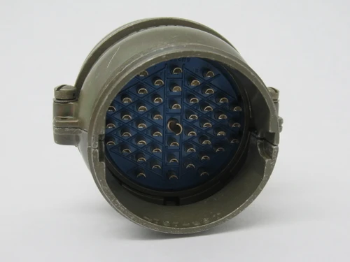 Amphenol MS3106B36-8S Circular Connector Socket Size 36 47-Pin SHELF WEAR NOP