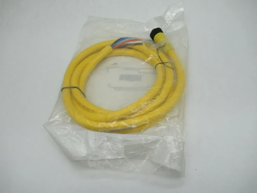 Allen-Bradley 889N-F5AF-6F Series B QD Cordset 5-Pin Female 6' L HOLEY BAG NWB