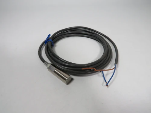 Omron E2E-X3D1-N Inductive Proximity Sensor 12-24VDC 3mm NOP