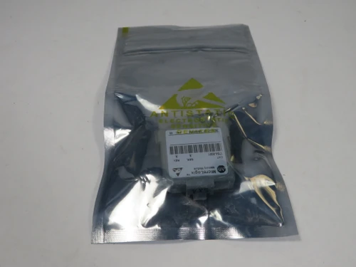 Allen-Bradley 1764-MM1 MicroLogix Memory Module Series A Rev A NOP