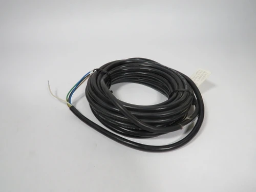 Banner 30623 MQDC-515 Single Ended Micro Cord 5 Pin 5m Straight Female NOP
