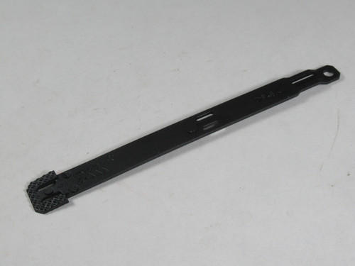 Partex Marking Systems PKH 110-POL Marking Holder 100mm Length 100-Pack NWB