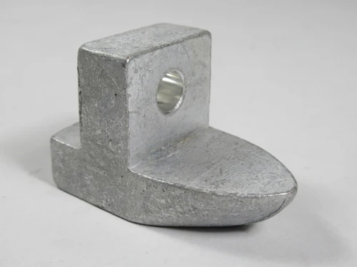 Cutler-Hammer 1323-2001F 9141 Compensator Contact 1043CC NOP