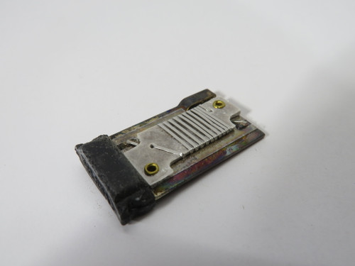 General Electric CR123H108A Thermal Overload Relay Heater Element SHELF WEAR NEW
