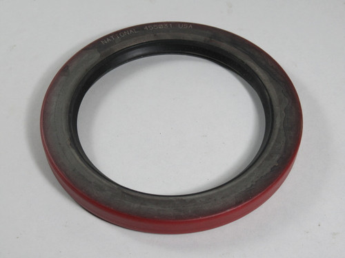Timken 455031 Nitrile Oil Seal 3.750x4.999x0.468" BOX DAMAGE NEW