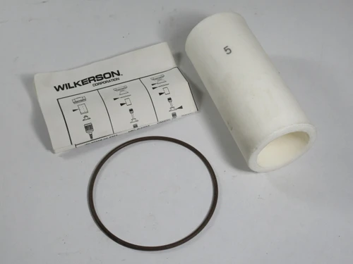 Wilkerson FRP-95-209 F30 Filter Element 5 Micron SHELF WEAR NEW