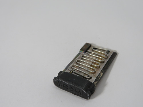 General Electric CR123H224A Thermal Overload Relay Heater Element SHELF WEAR NEW