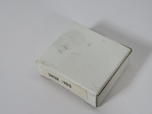 Joslyn Clark 2432 Thermal Overload Relay Heater Element SHELF WEAR NEW