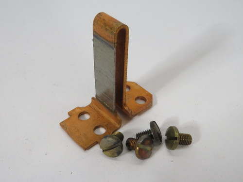 Joslyn Clark 2525 Thermal Overload Relay Heater Element BOX DAMAGE NEW