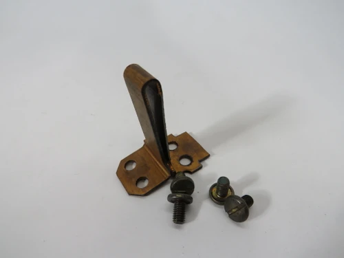 Commander 2525 Thermal Overload Relay Heater Element BOX DAMAGE NEW