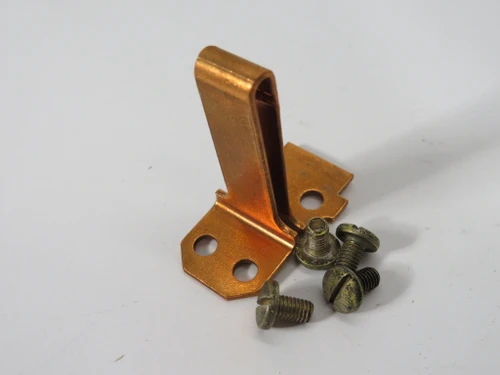 Sylvania 2541 Thermal Overload Relay Heater Element BOX DAMAGE NEW