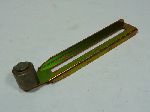 Square D 9007-HA2 Limit Switch Lever Arm USED