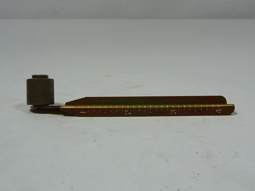 Square D 9007-HA2 Limit Switch Lever Arm USED