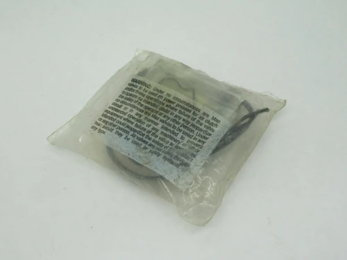 MAC 914B-PM-611BA 4/2-Way Solenoid Valve 1/4" NPT 24VDC 8.5W 25-150 psi NWB