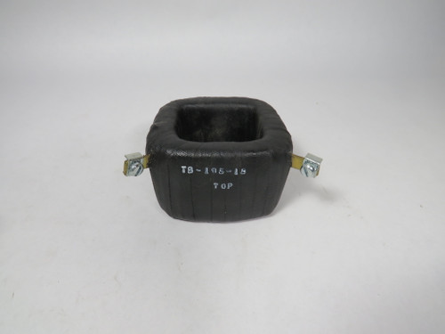 Clark TB-105-18 Control Coil 115V NOP