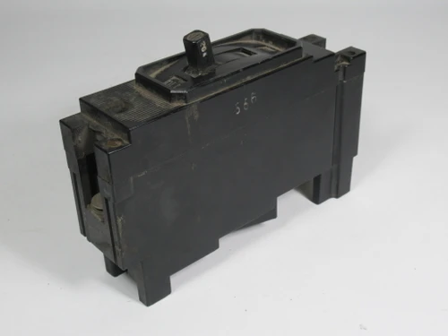 ITE ET1553 Circuit Breaker 20A 240V 1-Pole USED