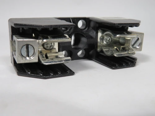 Bussmann H25030-1CR Fuse Holder 30A 250V 1-Pole SHELF WEAR NOP
