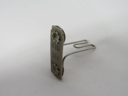 General Electric 81D541 Thermal Overload Heater Element NOP