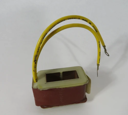 Decco 109757 Contactor Coil 120V 60Hz SHELF WEAR NOP