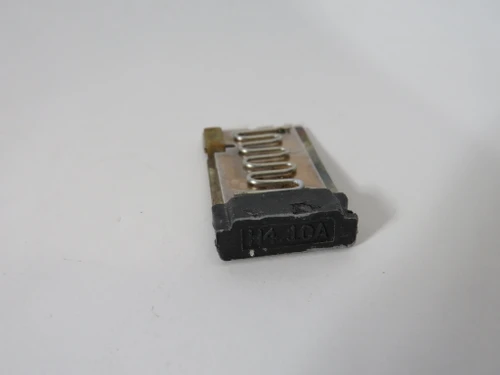 General Electric CR123H410A Thermal Overload Heater Element BOX DAMAGE NEW