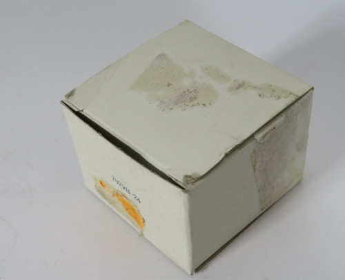 Spectro 7079B-24 Reflective Bulb 28V 40W BAY15s BOX DAMAGE NEW