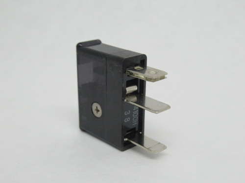 Daito P4100H Alarm Fuse 10A 250VAC/DC USED