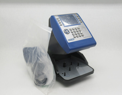 Schlage GT-400 Biometric Hand Punch Terminal 12-24VDC 50/60Hz 1A NOP