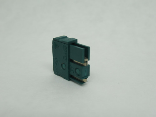 Daito MP50 Alarm Fuse 5.0A 125VAC/DC USED