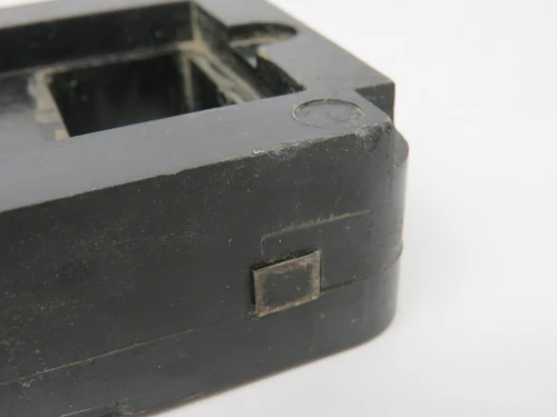 Joslyn Clark TB162-10 Contactor Coil 550-600V 60Hz 550V 50Hz SHELF WEAR USED