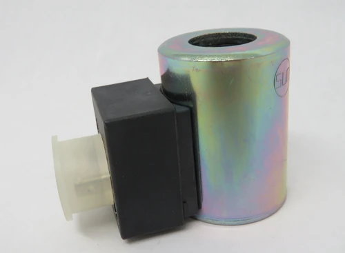 Sun Hydraulics 770-211 Solenoid Valve Coil 115VAC 22.1VA 22W BOX DAMAGE NEW