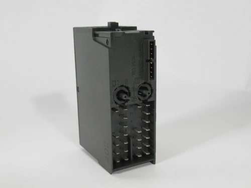 Siemens 6ES7138-4FB03-0AB0 4 F-DO PROFIsafe Module 24VDC 2A USED